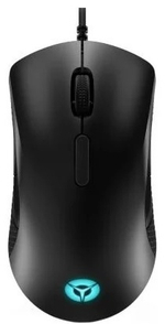 Мышь Lenovo Legion M300 RGB черный