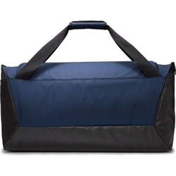 Спортивная сумка Nike Brasilia 9.5 Training Duffel Bag - темно-синий/черный/белый