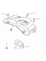 Панель для снегоходов RS Viking Professional 8FN777110000