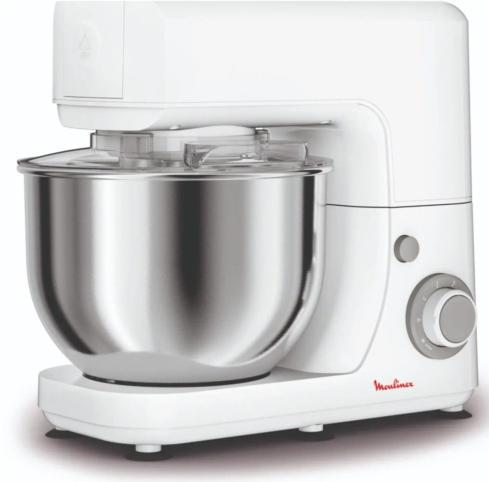 Кухонная машина Moulinex Masterchef Gourmet QA51K110 (NEW)