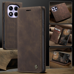 Чехол-книжка CaseMe Matte Redmi Note 14 Pro 4G