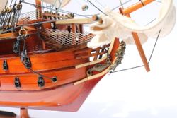 Van Der Heijden Модель парусника HMS Victory, Англия