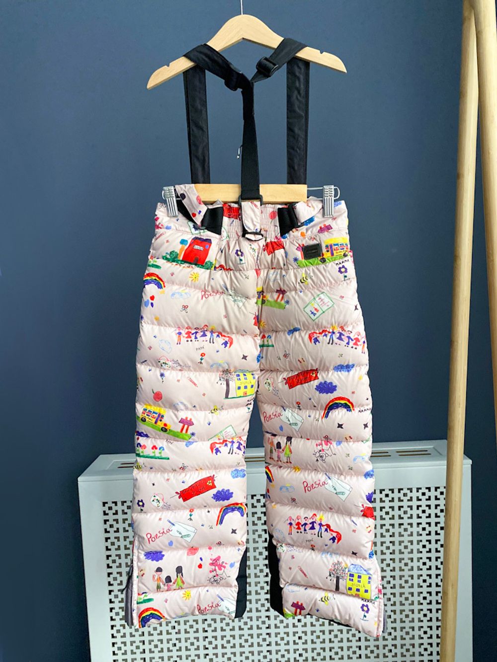 Комбинезон Dolce&Gabbana, 128