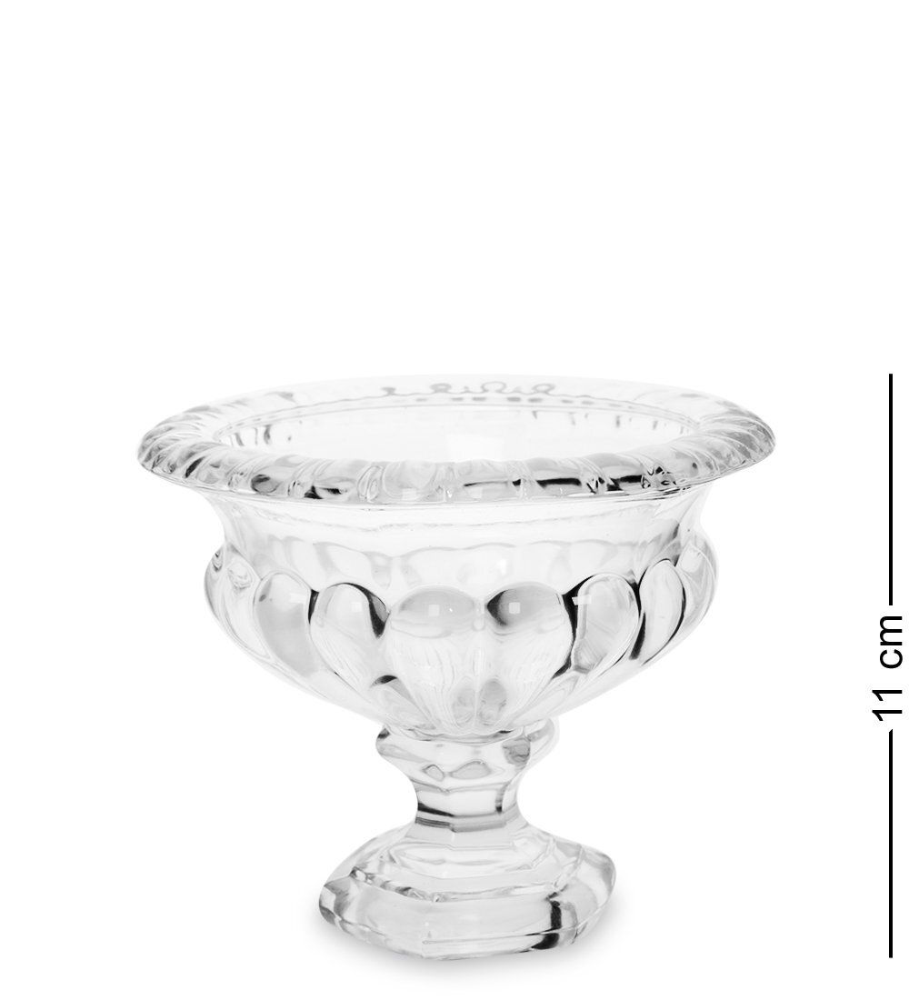 CG-24 Ваза стеклянная