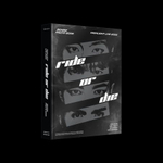 публикация HIGHLIGHT - RIDE OR DIE LIVE 2025 BEHIND PHOTOBOOK