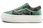 Vans Old Skool Super Comfycush Lx (Женская размерная сетка)