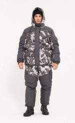 OneRus "Горный -45" (Алова/Таслан), Белый