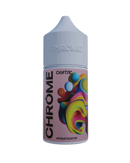 Ароматизатор CHROME NORTH Скитлс