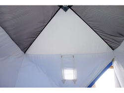 ЧЕТЫРЁХСЛОЙНАЯ ЗИМНЯЯ ПАЛАТКА ПИНГВИН™ СИБЕРИЯ (SIBERIA)