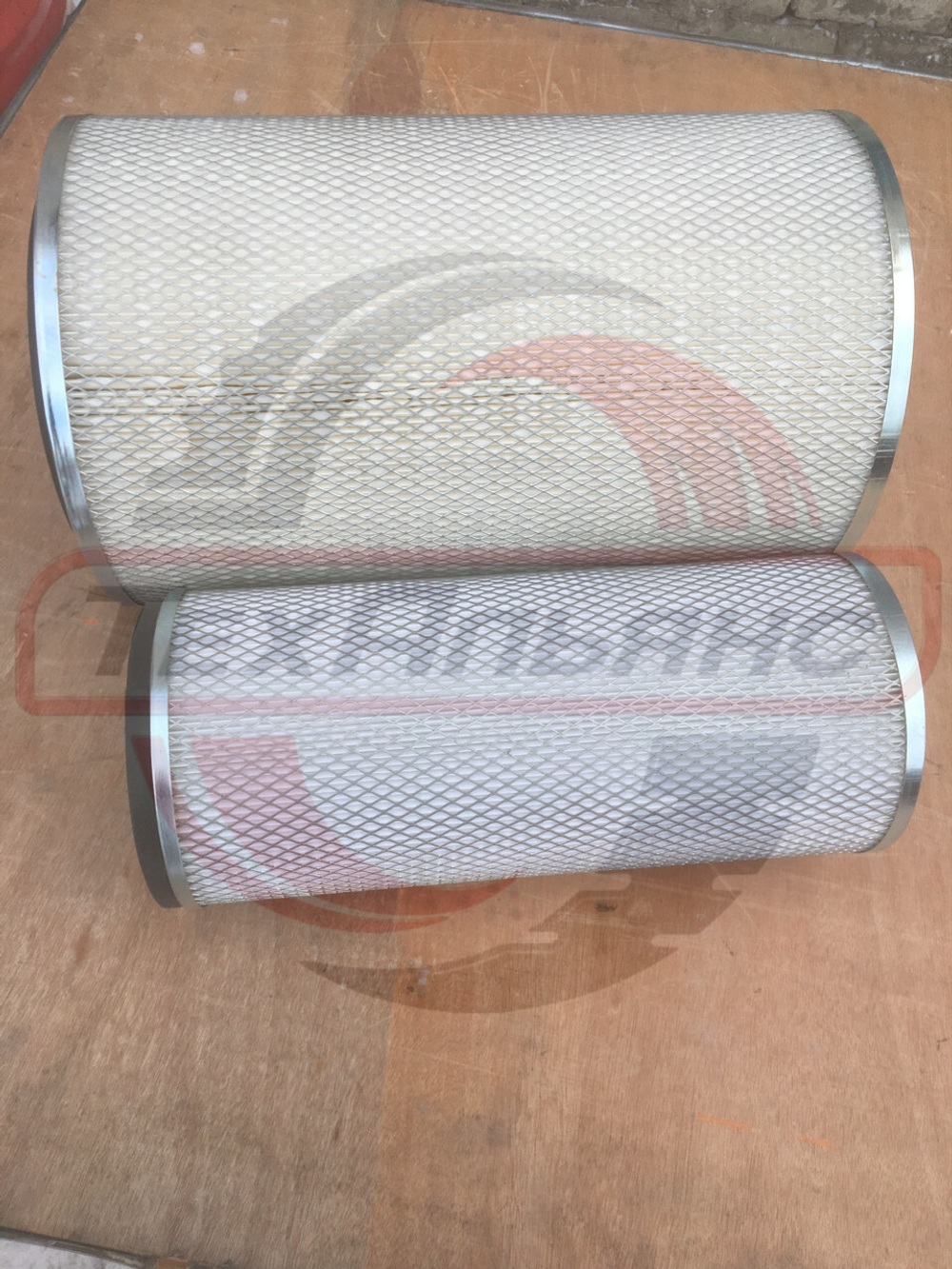 Фильтр воздушный KW2640