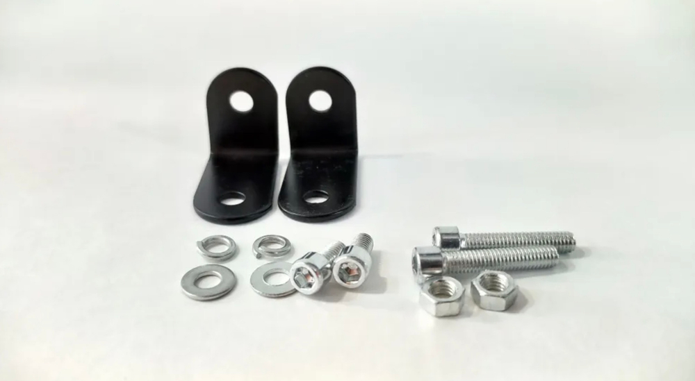 20 LED / Светодиодная балка, 60W, 23 см, 20 LED, 12-24V, дальний свет, серия: ЛеДок, TG (1 шт.)