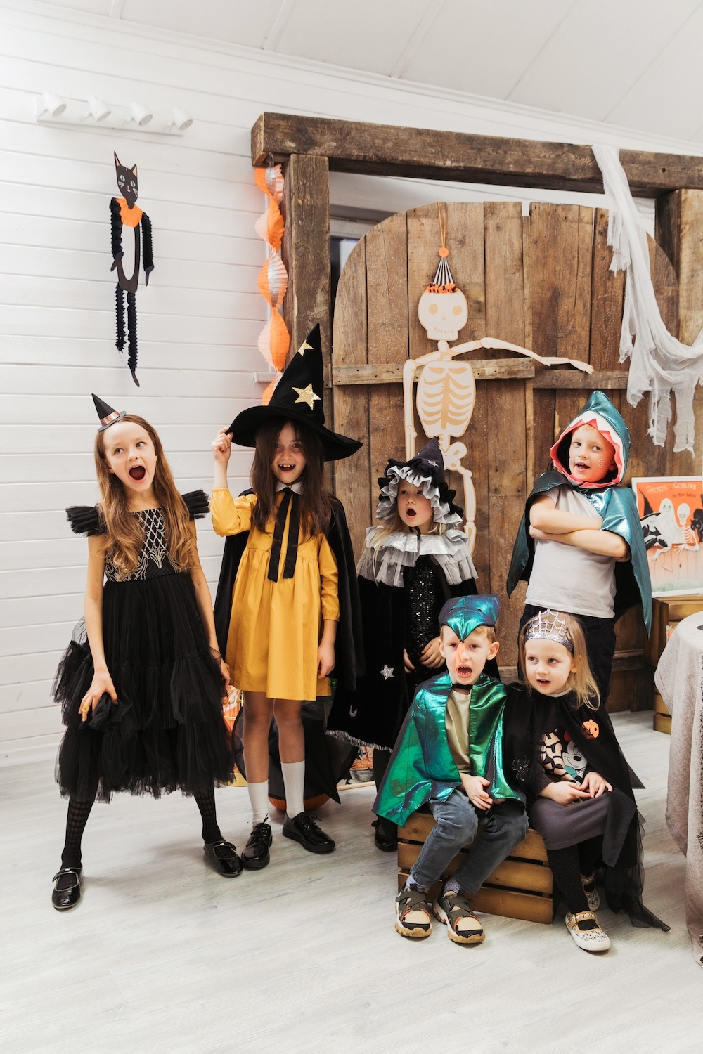 Vintage Halloween