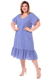 Платье 2709 Fabrika