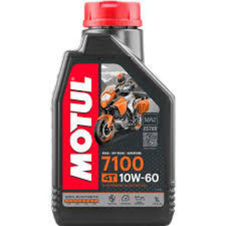 MOTUL 7100 10W60 4T 1L