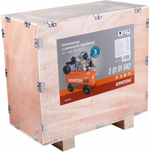 Компрессор с ременной передачей КРАТОН AC-440-50-BDV