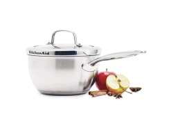 KitchenAid Сотейник поварской Proline 18 см 2 л