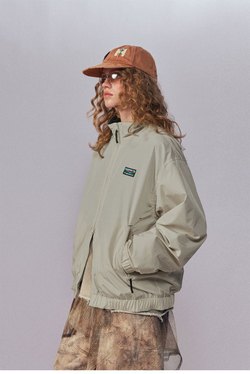 Олимпийка Nothomme Monterest Vintage Outdoor Mountain Jacket