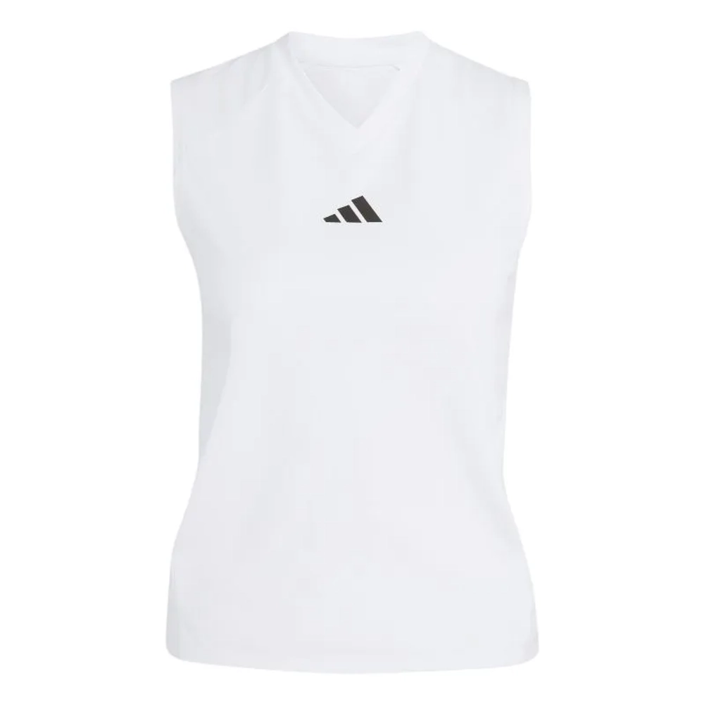 Топ теннисный Adidas Match Pro - white