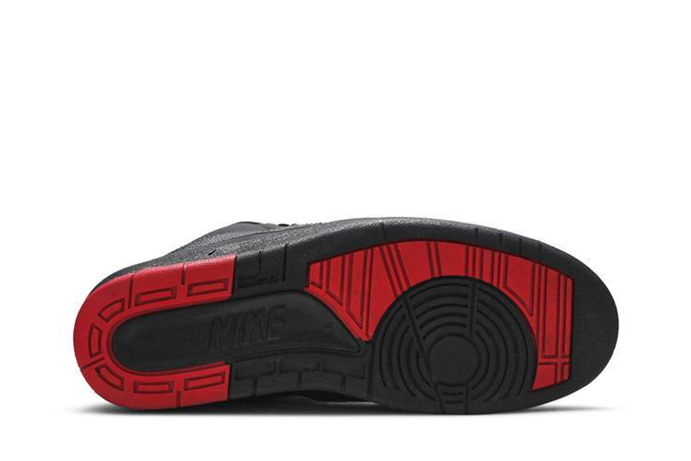 Кроссовки Jordan Air Jordan 2 Retro Alternate 87