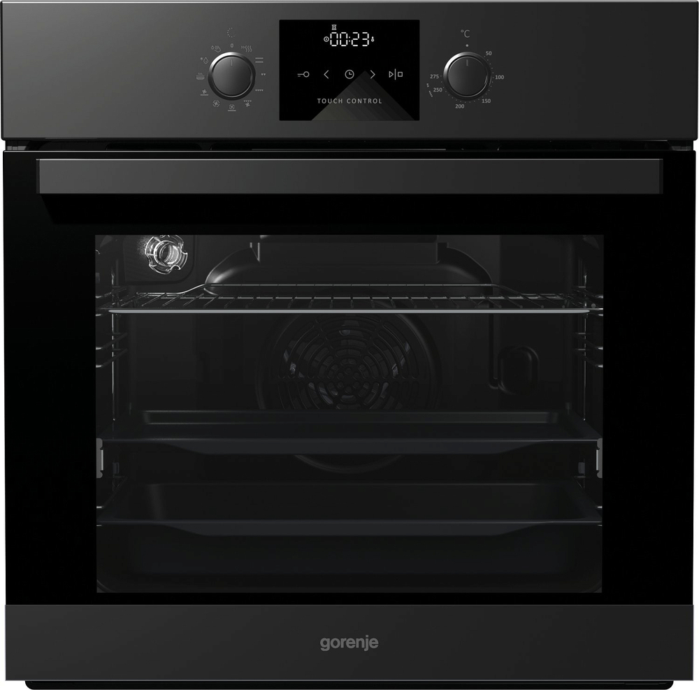 Независимый духовой шкаф Gorenje BO635E20B-2