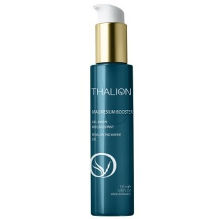Ребалансирующий морской гель для тела “MAGNESIUM BOOSTER” Marine Gel Magnesium Booster 100 мл