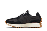 Кроссовки New Balance Nb 327 (Женская размерная сетка)