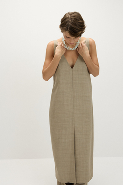 Платье-сарафан