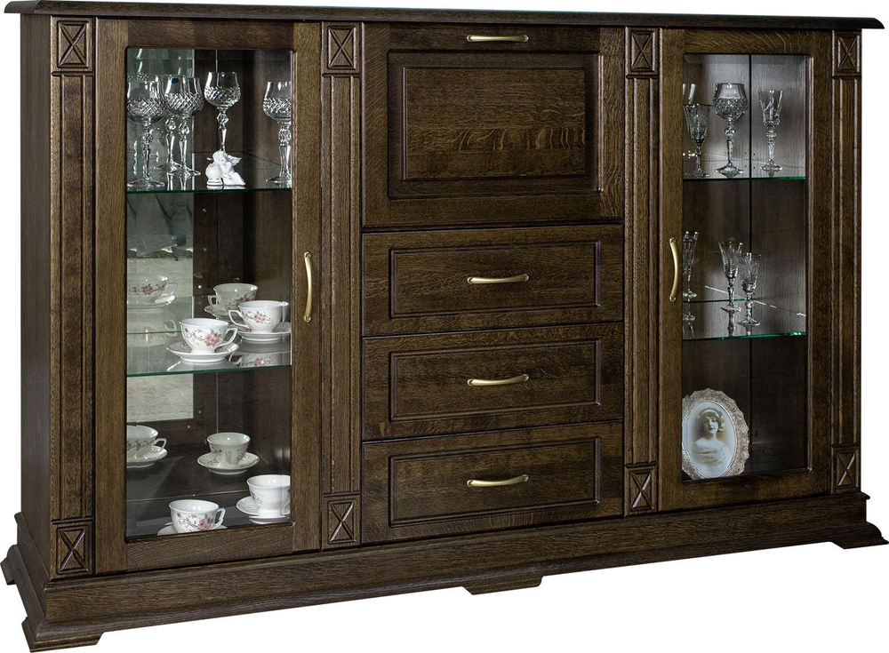 Тумба «Верди Классик» П1.0487.0.12