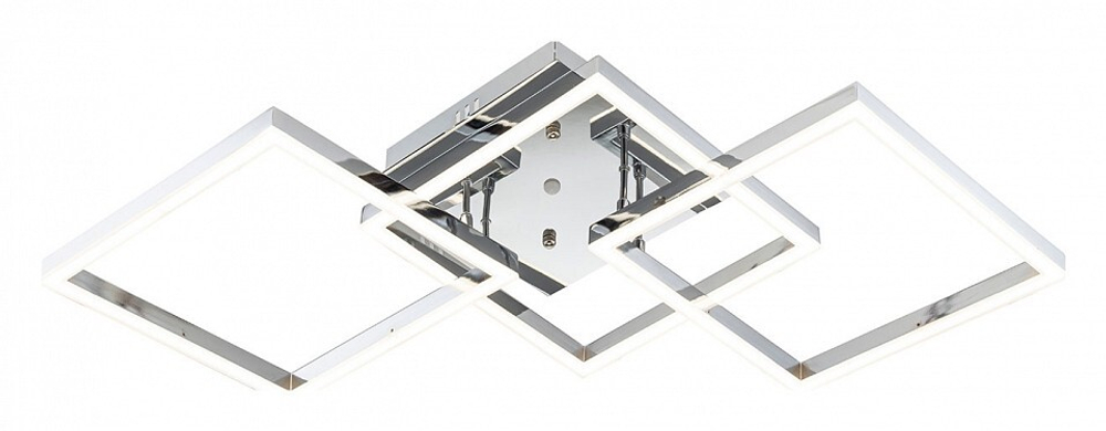 Потолочная люстра Escada Olvera 10246/3LED