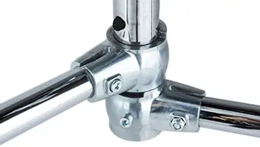 Стойка KUPO CL-20MK MASTER C-STAND GRIP ARM со штангой