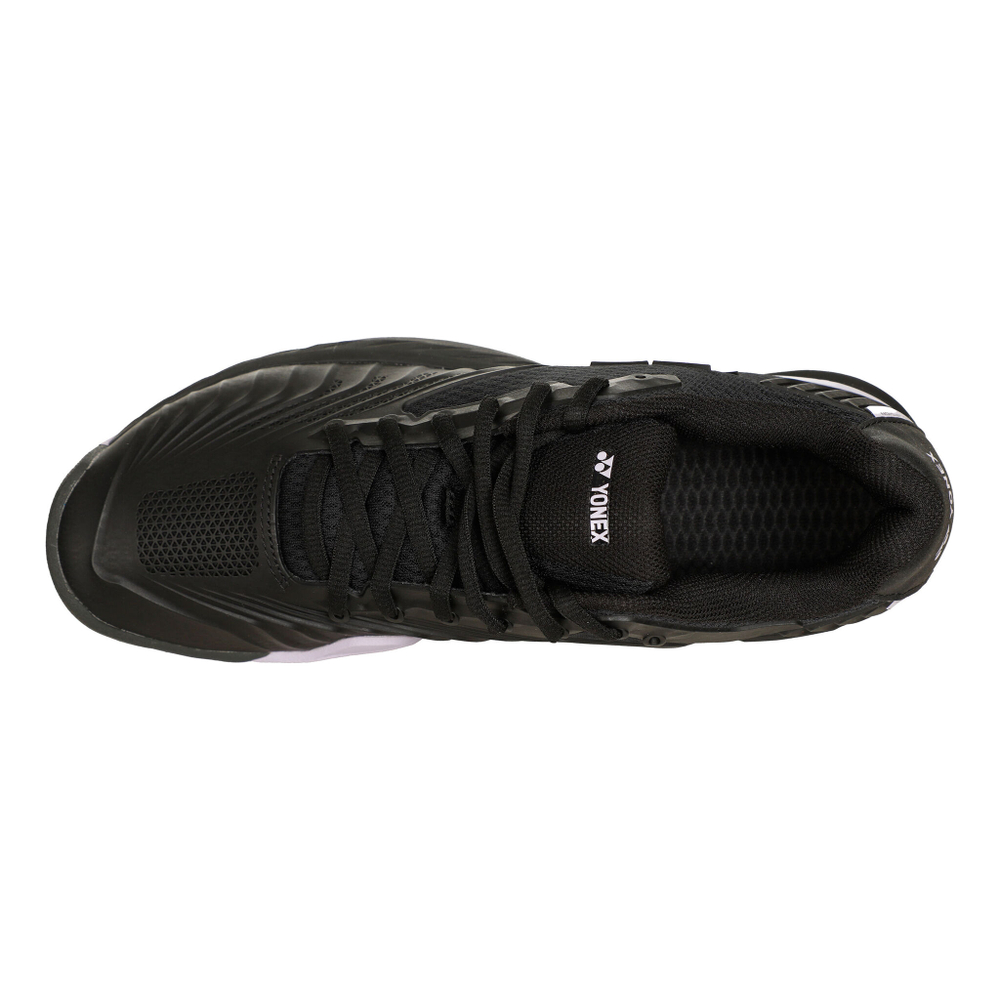 Мужские теннисные кроссовки Yonex Eclipsion 4 All Court Shoe Men - Black, Violet