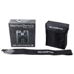 Бинокль Vector Optics Paragon 8x42 Roof-призма, BAK4, IPX6 (SCBO-03)