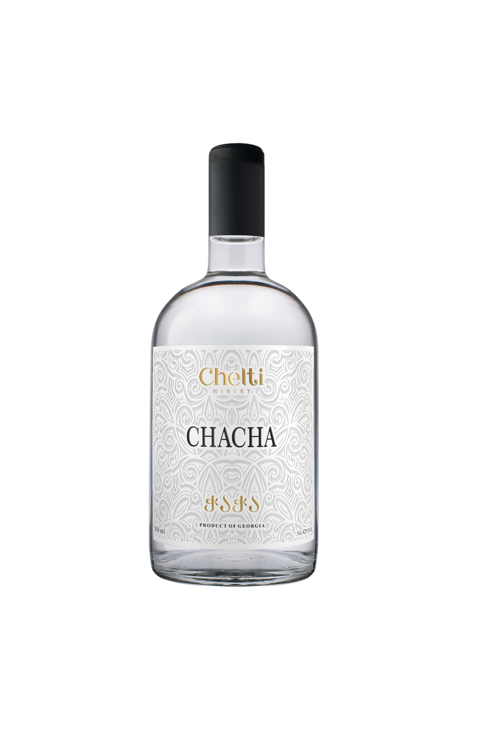 Chelti Chacha 0,5л.