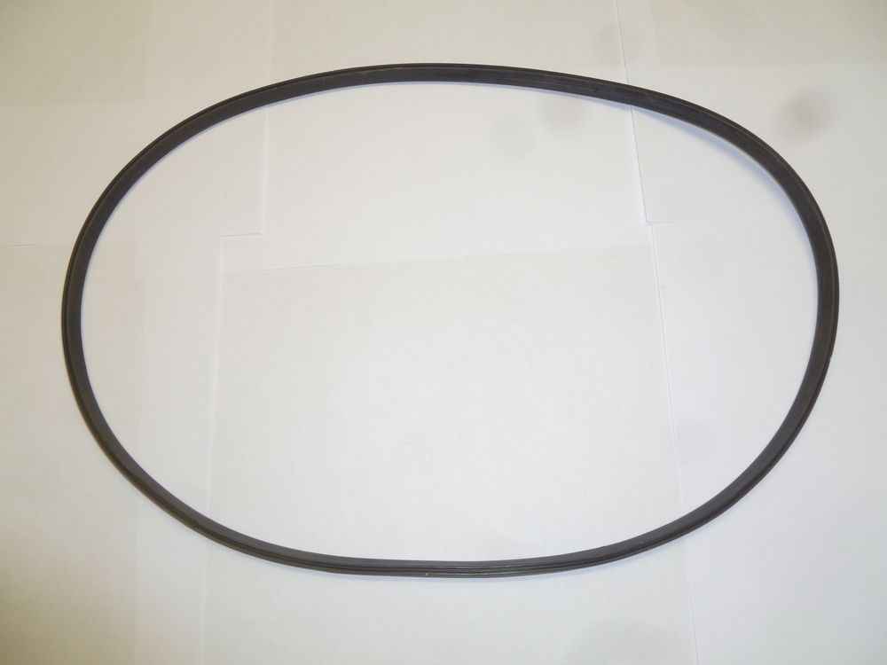 Прокладка крышки клапанов TDQ 25 4L/Cylinder head cover gasket