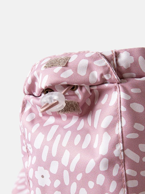 Комбинезон демисезонный мембранный 