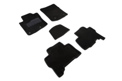 3D коврики для Lexus GX 460 2009-2023 Seintex.85978