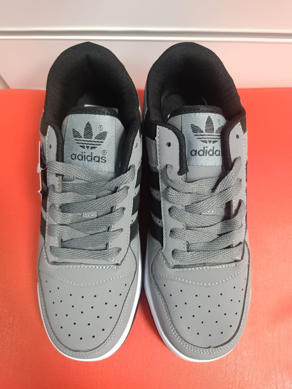 Кеды Adidas Low