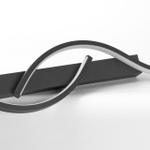 Бра настенное Lussole HARDEMAN LSP-7389