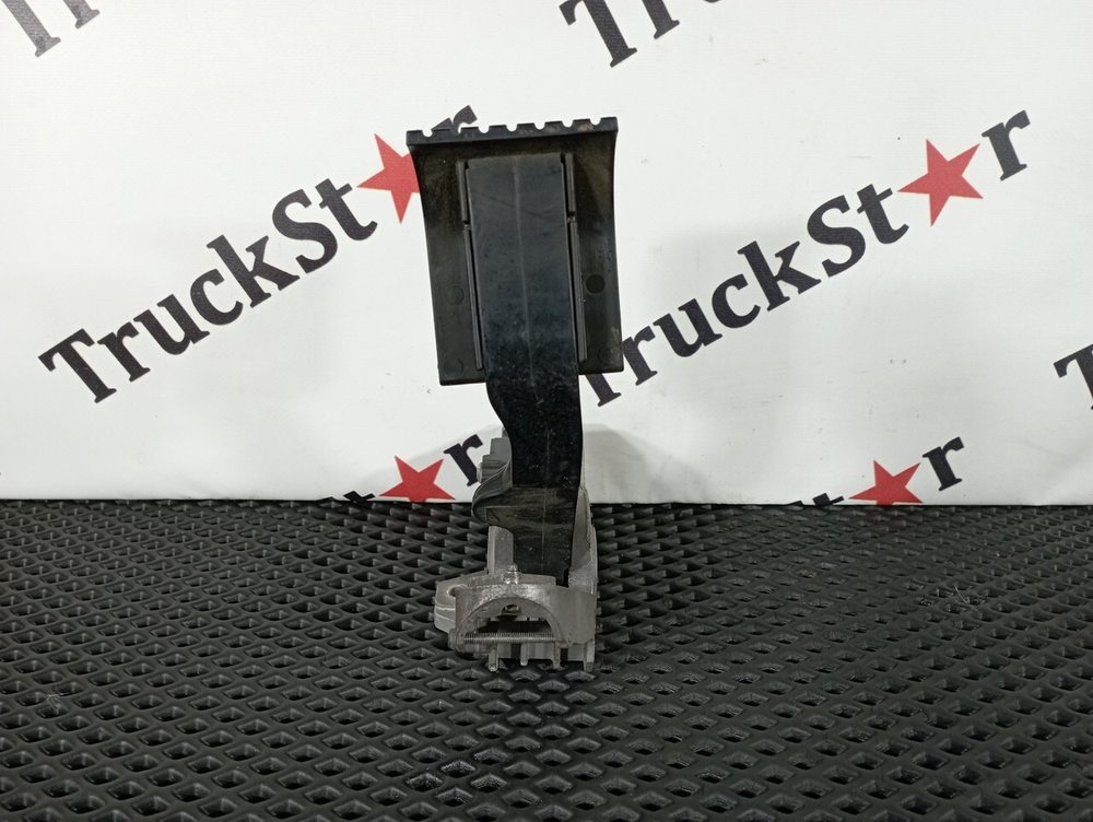 Педаль газа электронная