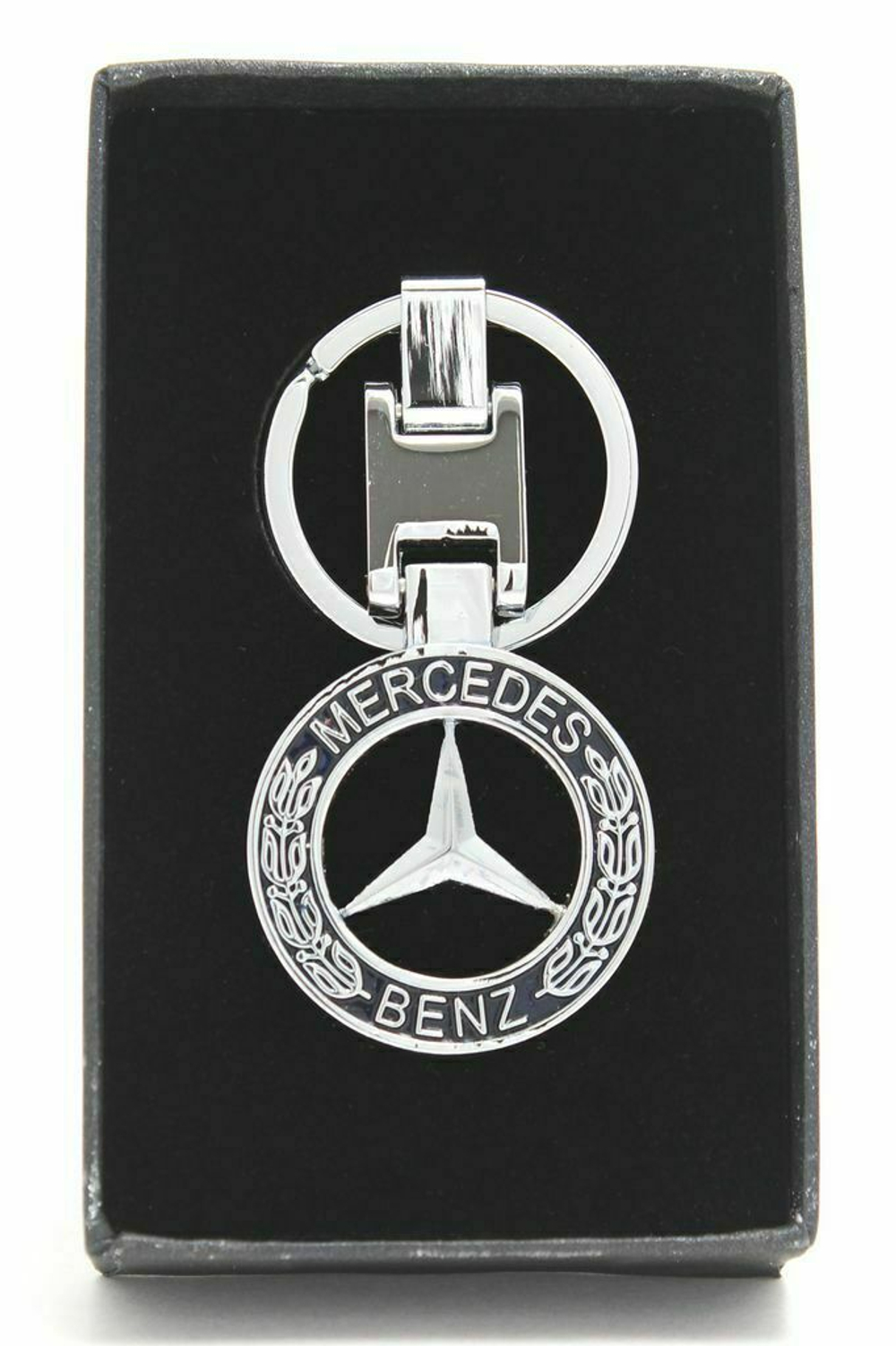 Брелок №280 BMW KING №280