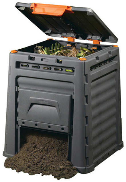 Eco Composter - 470L KETER