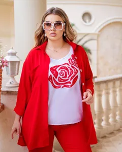 Тройка УК-235-3