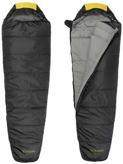 Спальник Talberg Grunten -40C