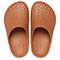 Crocs Dylan Woven Clog 'Cognac'