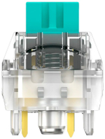 Переключатели HyperX 85U08AA голубой