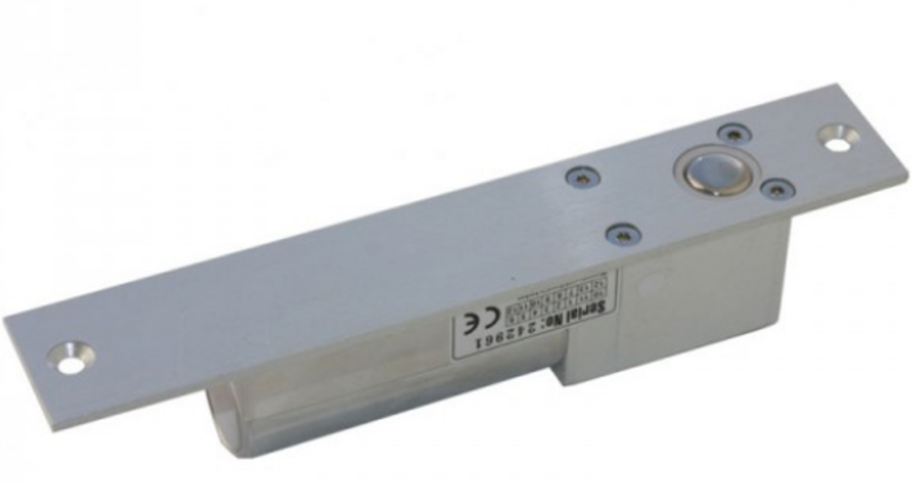 Замок  Falcon Eye FE-L100(с)