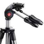 Manfrotto Compact Advanced Black