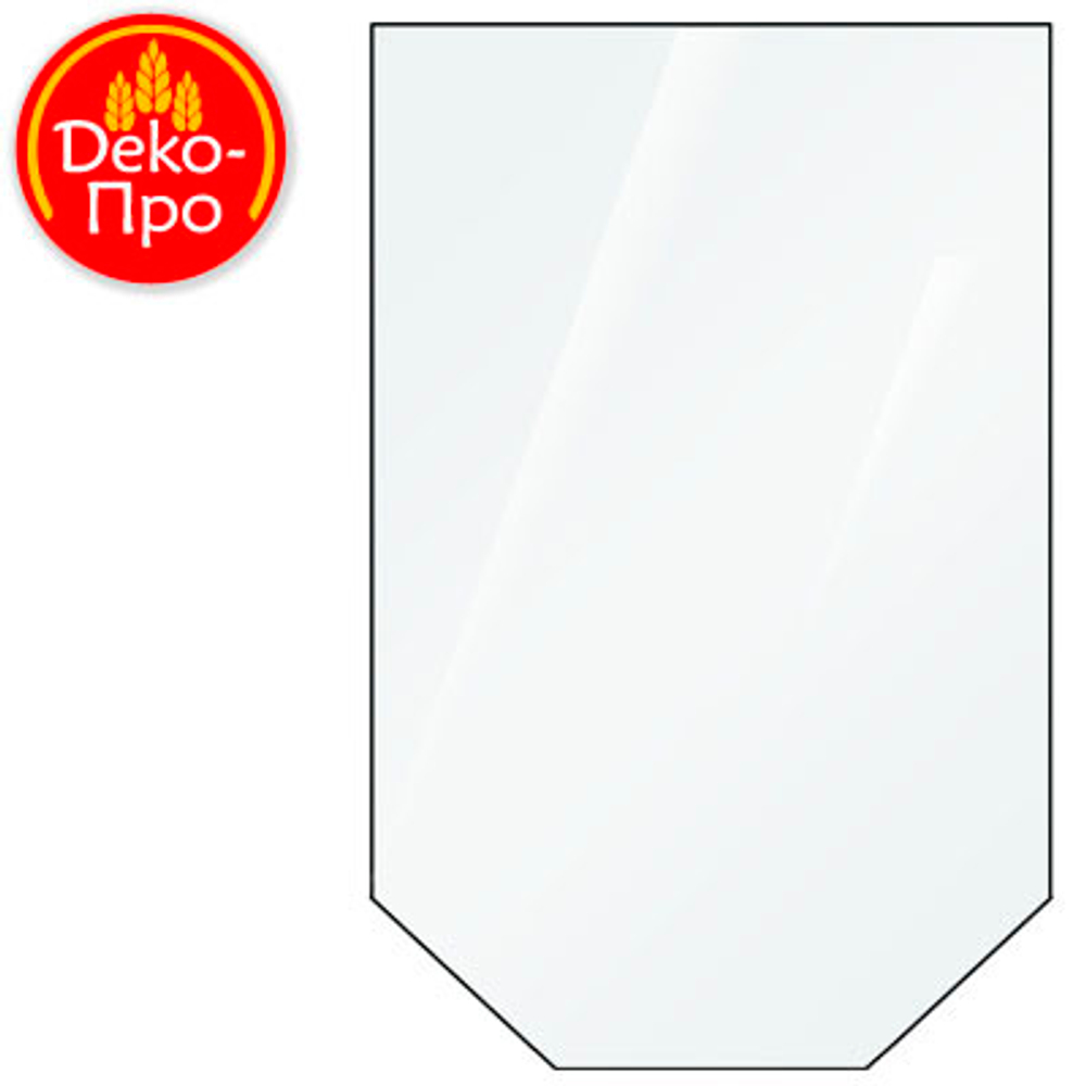 Пакеты для Кулича 110*280мм /100шт/ (1900шт/упак)