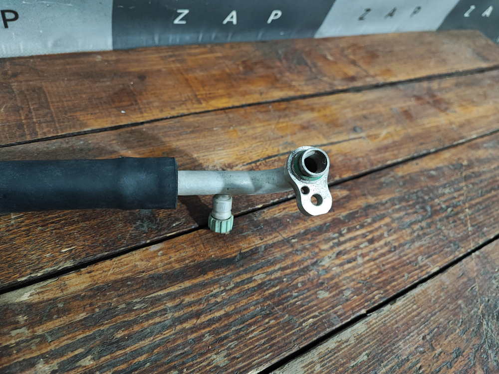 Трубка кондиционера Hyundai Getz 05-12 Б/У Оригинал 977631C250