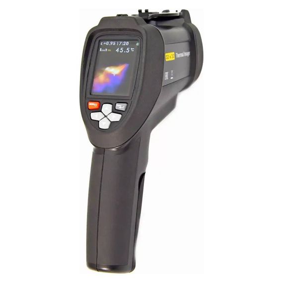 Тепловизор СЕМ DT-9868S